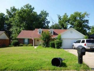 2205 Cordova Ter, Greenwood, AR 72936-5959
