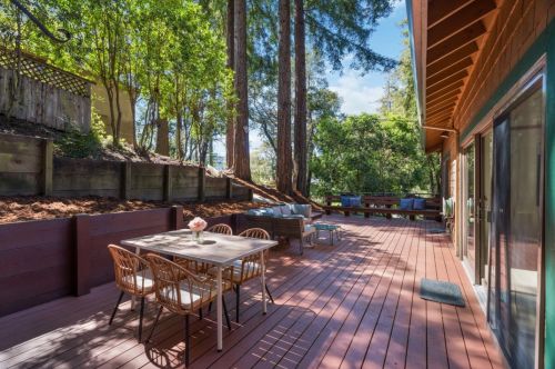 620 Condor Ave, Ben Lomond CA  95005-9627 exterior