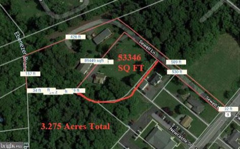 34114 Sewell Ln, Lewes, DE 19958-1559
