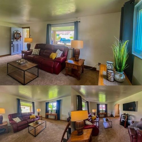 1204 Riverview Dr, Verona PA  15147-1915 exterior