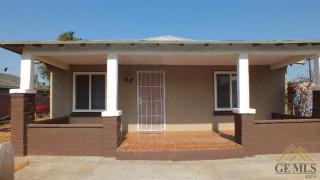 228 Bliss St, Bakersfield, CA 93307-1516