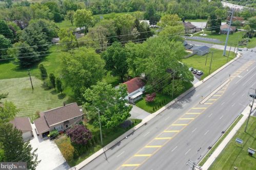 1200 Trooper Rd, Norristown PA  19403-3639 exterior