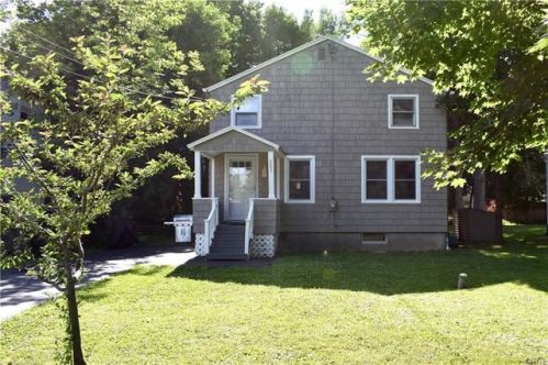 203 Washington Blvd, Fville, NY 13066-1113
