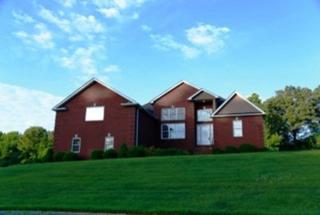 224 Villa Ray Dr, Radcliff KY  40160-9289 exterior