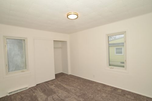 3719 89th St, Milwaukee WI  53228-1601 exterior