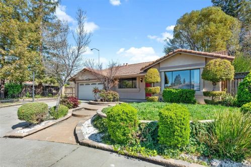 3148 Shetland Ct, Fairfield, CA 94533-7219