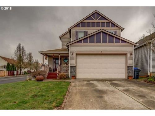 19136 Webster Ave, Sandy, OR 97055-5335
