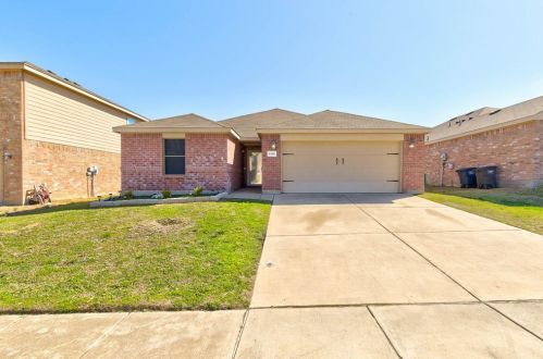 6320 Provinces St, Fort Worth, TX 76179-4277