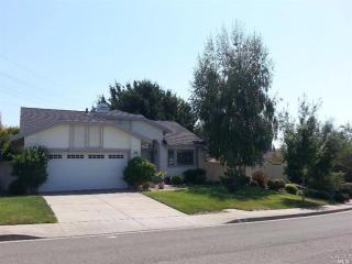 225 Sandy Neck Way, Vallejo, CA 94591-7851