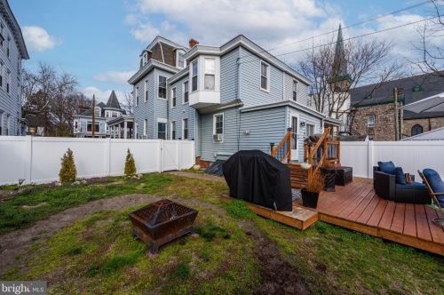 414 Monmouth St, Gloucester NJ  08030-1722 exterior