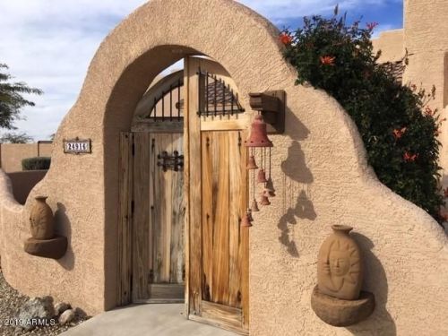 24916 Red Robin Dr, Wittmann, AZ 85361-8529