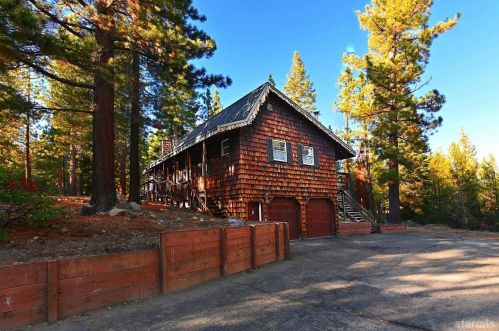 2173 Shawnee St, South Lake Tahoe, CA
