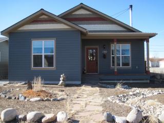 1302 G St, Salida CO  81201-2322 exterior