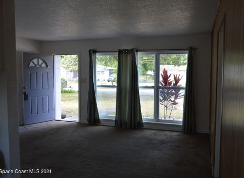 4465 Shaw Ave, Titusville, FL 32780-6321