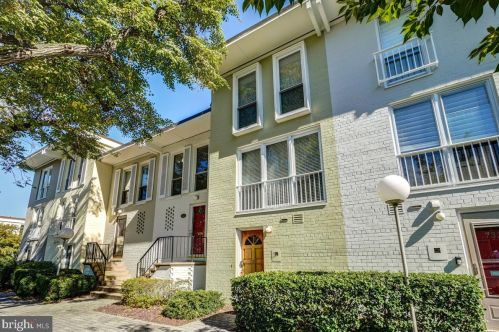 730 3rd St, Washington, DC 20001-2625