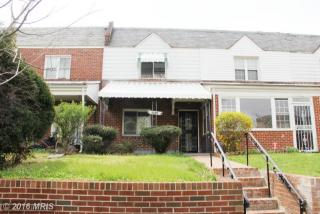 3345 Baker St, Washington, DC 20019-1324