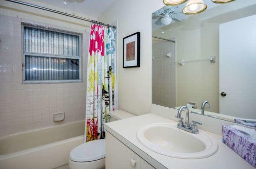 4010 10th St, Delray Beach FL  33445-1929 exterior