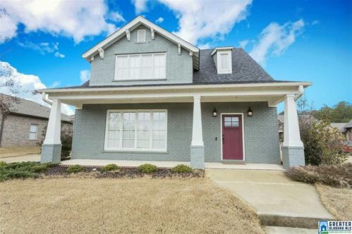 3920 Bibury Cir, Birmingham AL  35242-7580 exterior