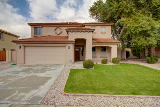 3754 Tower Ave, Chandler, AZ 85286-2675