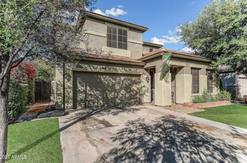 4161 Splendor Ct, Gilbert, AZ 85297-6617