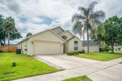 2518 Fletch Ct, Lake Mary, FL 32746-1808