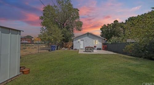 1632 Harris St, San Bernardino CA  92411-1933 exterior