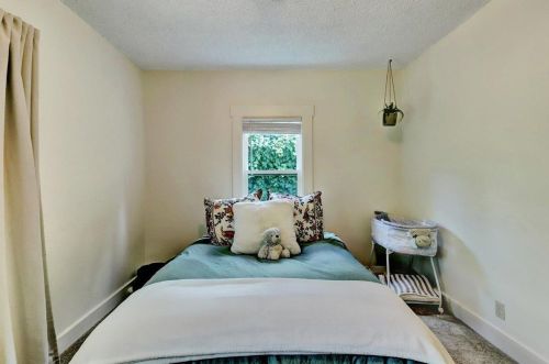 516 Packard Dr, Grass Valley CA  95945-7023 exterior