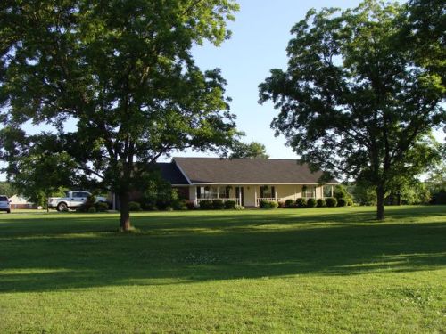 365 Highway 287, Plumerville, AR 72127-8864