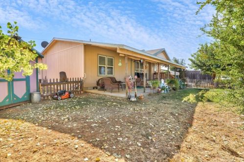 66 Sunnybrook Ln, Oroville CA  95965-8112 exterior