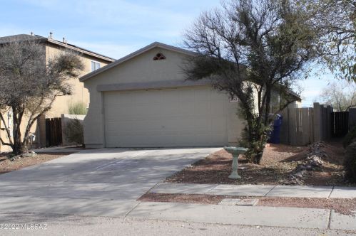 6443 Sunrise Valley Dr, Tucson, AZ 85706-4979