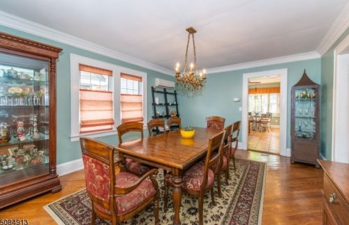 246 Ridgewood Rd, South Orange NJ  07079-0015 exterior