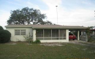 403 Thomas Ave, West Frost Proof, FL 33843-9749