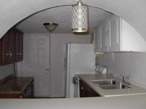 3419 Pickett St, Greenville TX  75401-4026 exterior