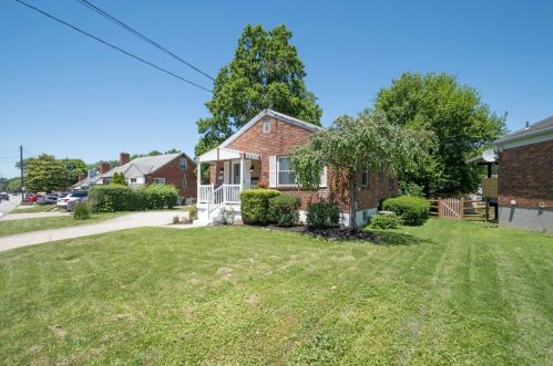 6996 Beechmont Ave, Cincinnati, OH 45230-2910
