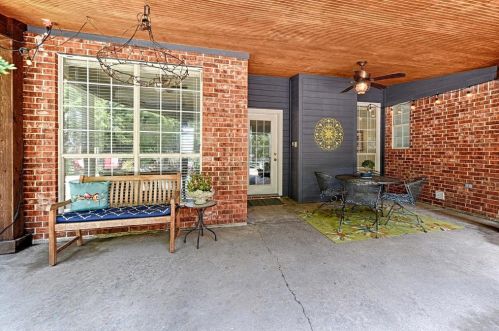 10510 Woodland Dr, Greenville TX  75402-3316 exterior