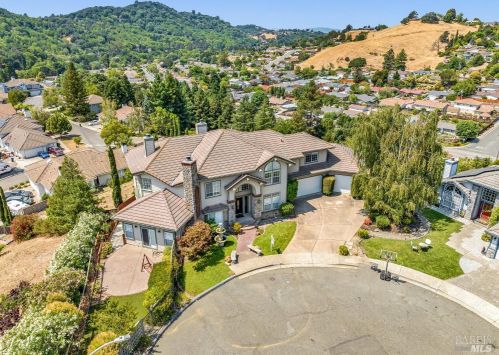 4084 Marcas St, Pinole CA  94564-1026 exterior