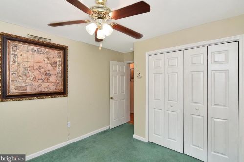 2922 Independence Dr, Montross VA  22520-8844 exterior