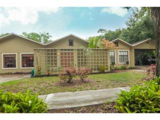 2418 Chelsea St, Orlando, FL 32803-2124