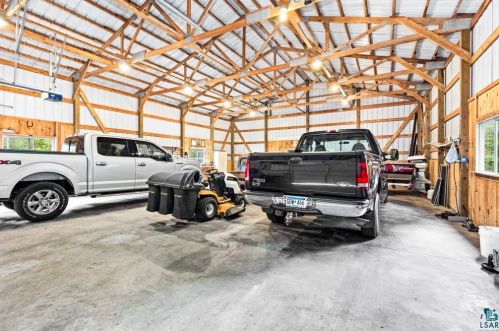 2662 Cord Rd, Scanlon MN  55720-8201 exterior