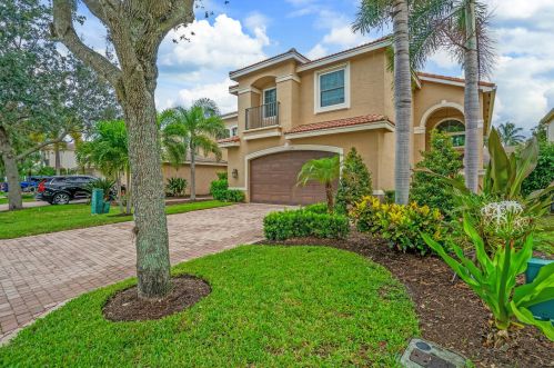 8771 Briarwood Meadow Ln, Boynton Beach, FL 33473-7815