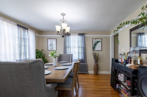 61 Beach St, New Britain CT  06053-2323 exterior