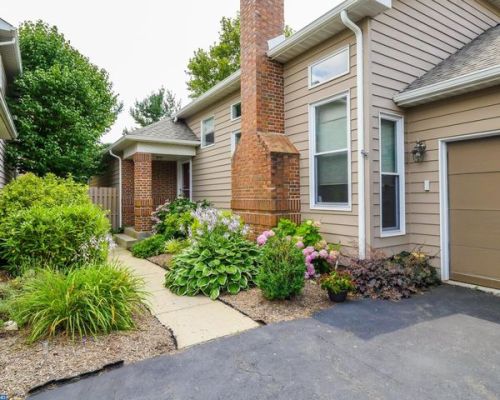 1993 Kirkbride Cir, Yardley, PA 19067-7222