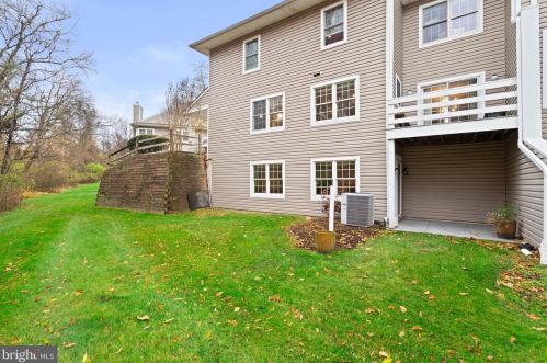 199 Nottingham Ct, Glen Mills PA  19342-2022 exterior