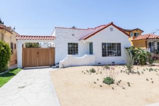 2203 Cochran Ave, Los Angeles, CA 90016-1217