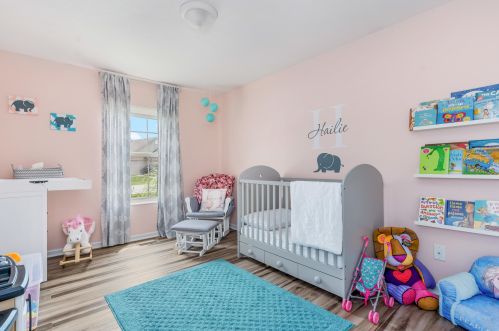 140 Union Ridge Dr, Englewood OH  45322-8774 exterior