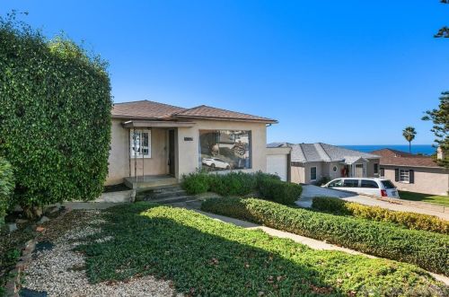 4477 Pescadero Ave, San Diego, CA 92107-3628