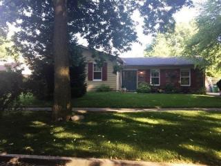 4442 Old Nicholasville Rd, Lexington, KY 40515-4807