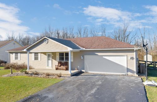 75 Depot Cir, Brown County, OH 45121-9021