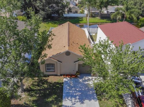 107 Gleason Cv, Sanford FL  32773-4450 exterior