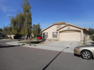 16718 Belleview St, Goodyear, AZ 85338-6242